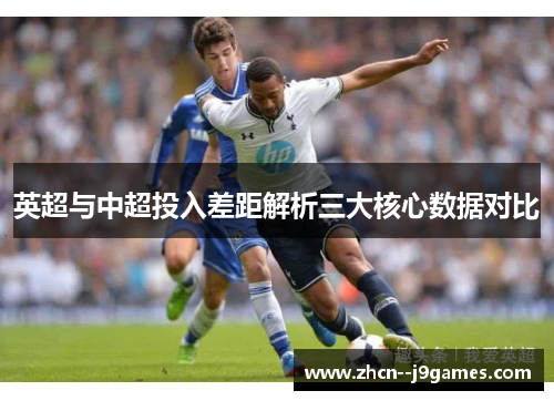 英超与中超投入差距解析三大核心数据对比