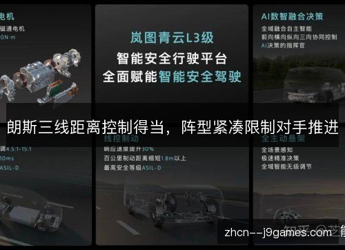 朗斯三线距离控制得当,阵型紧凑限制对手推进 朗斯三线距离控制得当,阵型紧凑限制对手推进